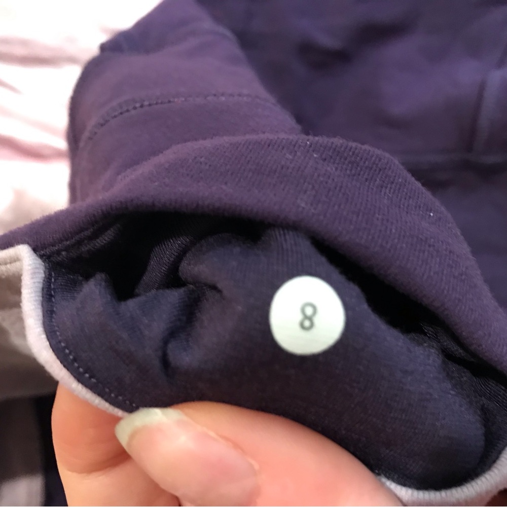 Lululemon crop - Picture 6 of 6